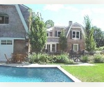 FIVE BEDROOM WESTHAMPTON BEACH SOUTH