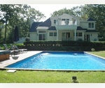 WAINSCOTT LOVELY 4 BED WITH POOL AND JACUZZI