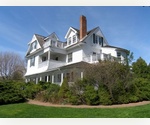 VICTORIAN ESTATE HOME ON LAKE AGAWAM